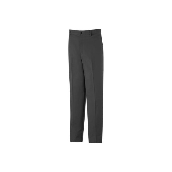 Red Kap  Dura-Kap  Industrial Uniform Pant Black 32x32 PT20